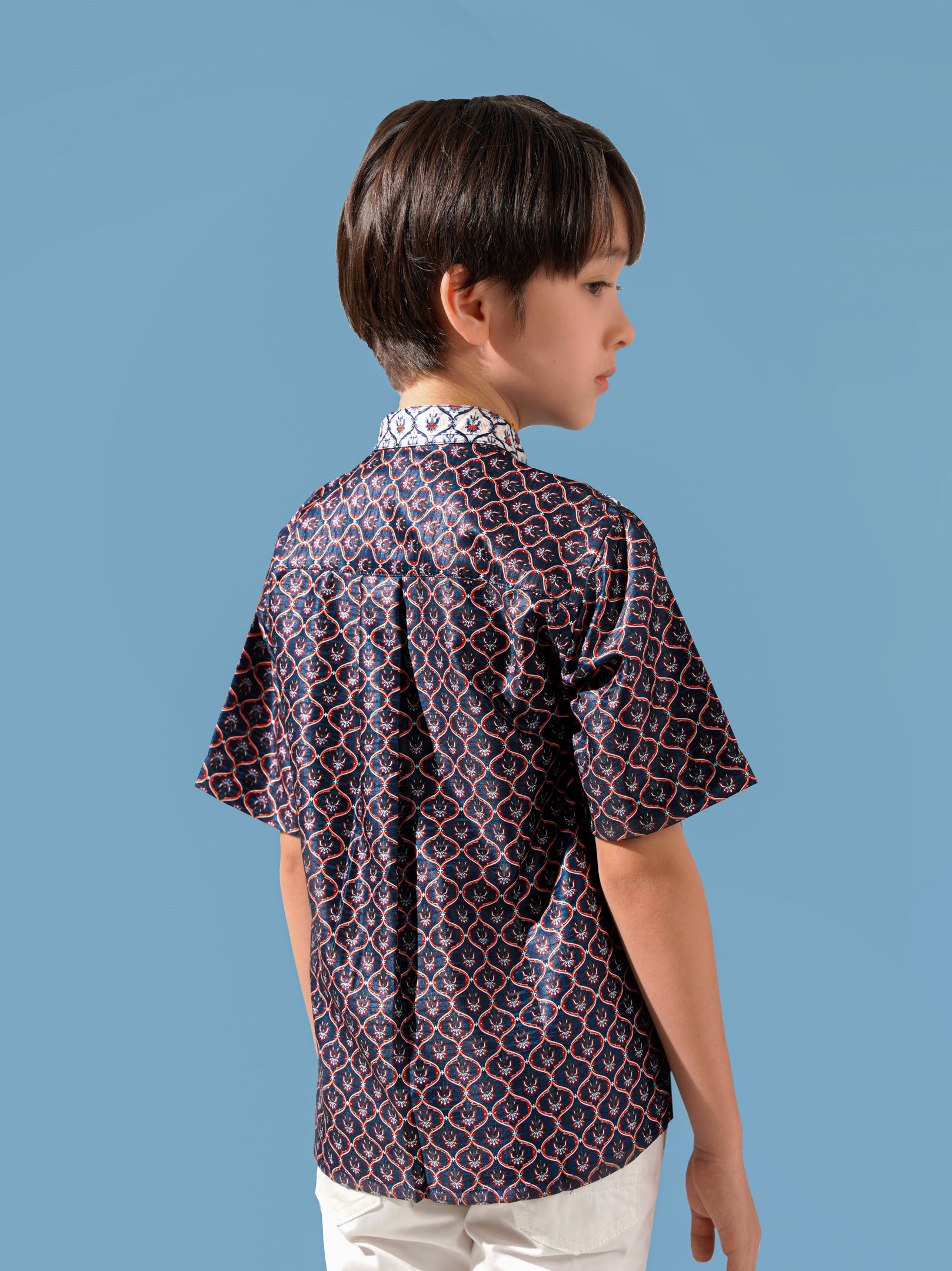 Killian Koko Navy