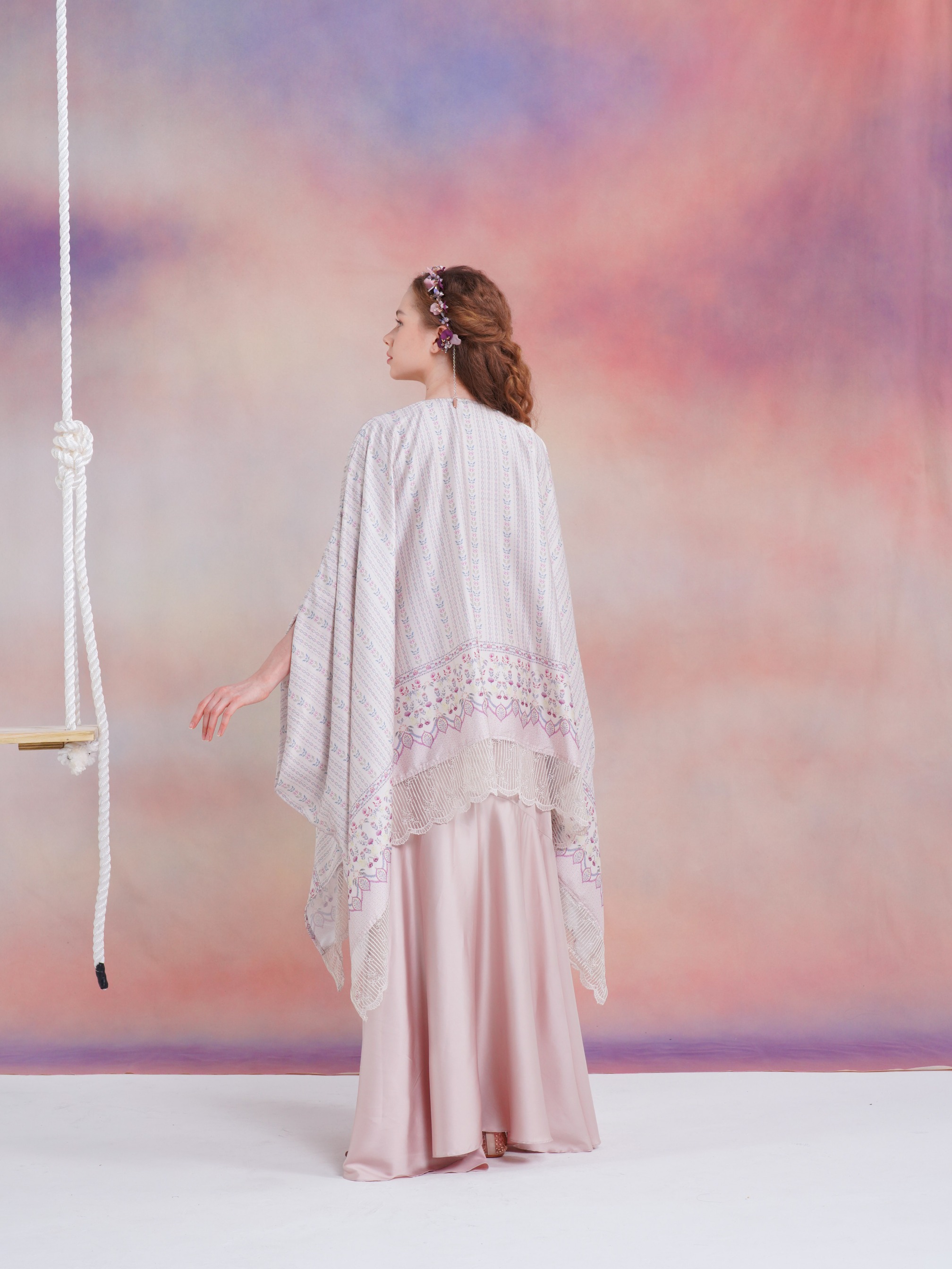 Kaynan Tunic Beige