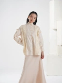 Sheryna Shirt Creme
