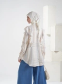 Sava Shirt Almond