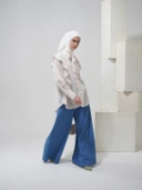 Sava Shirt Almond
