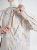 Sava Shirt Almond