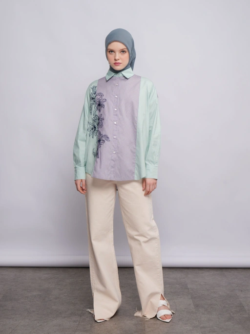 Image of Moira Shirt Mix