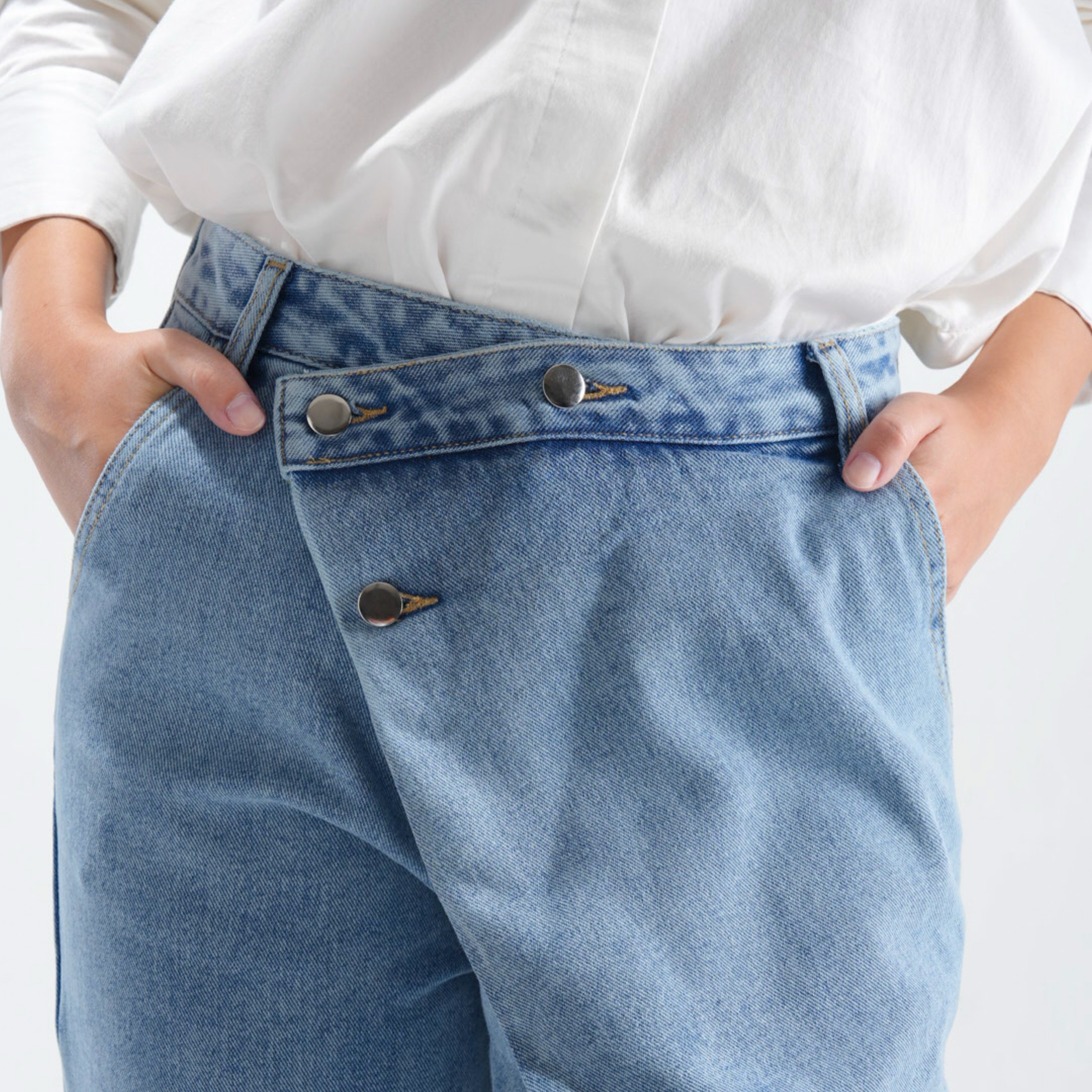 Valley Denim Blue