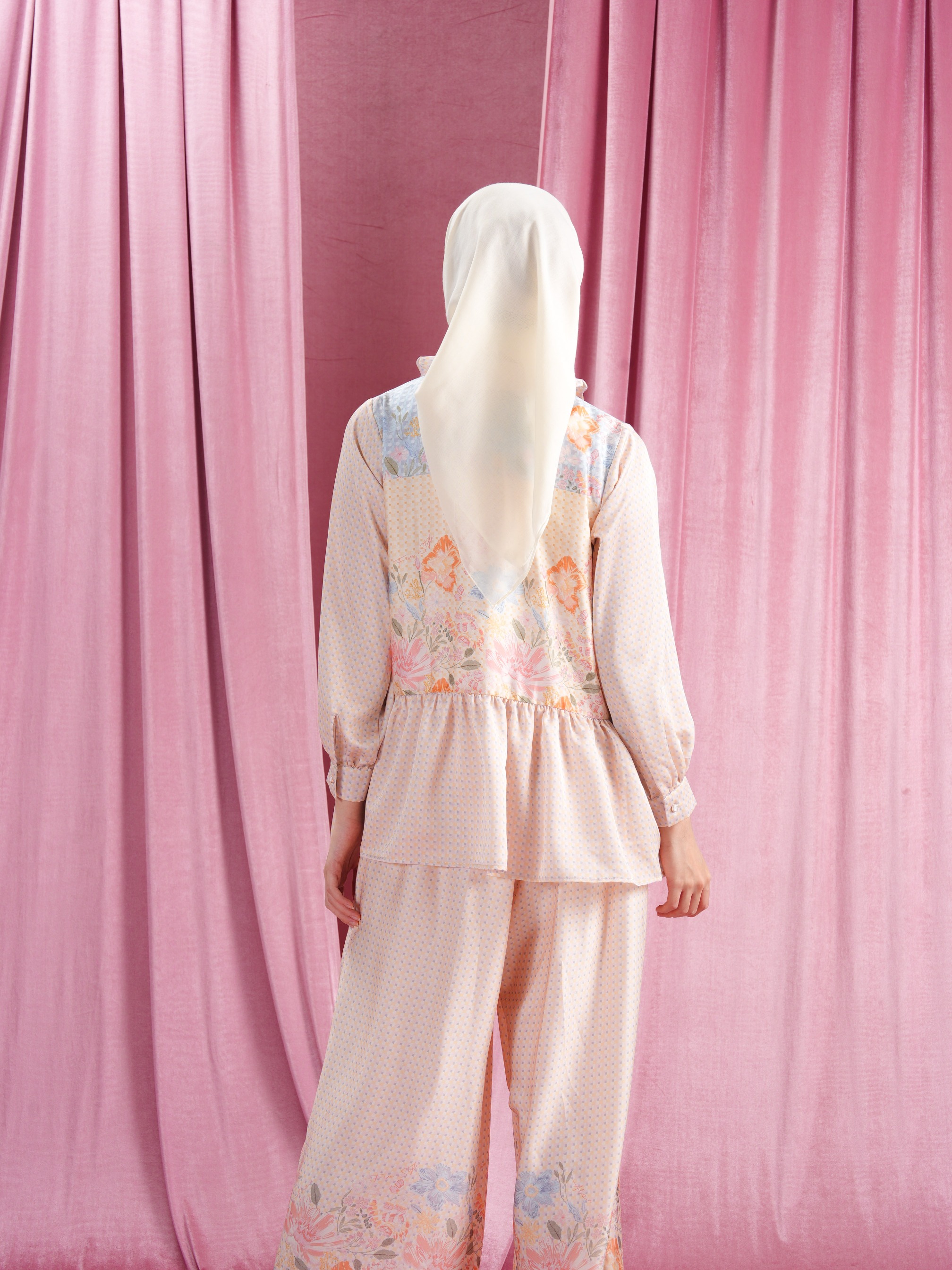 Arasya Top Mix