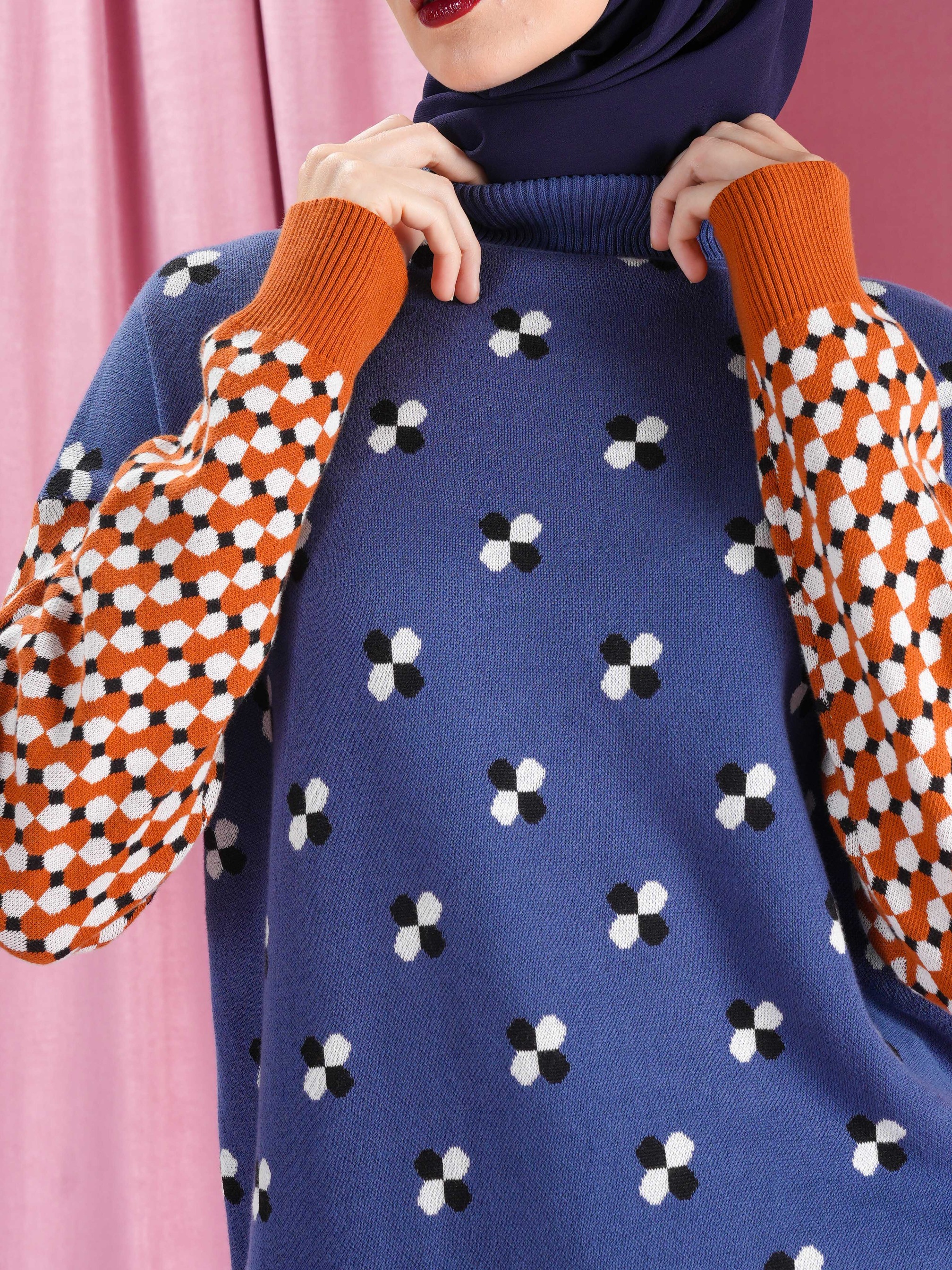 Maelyn Sweater Mix