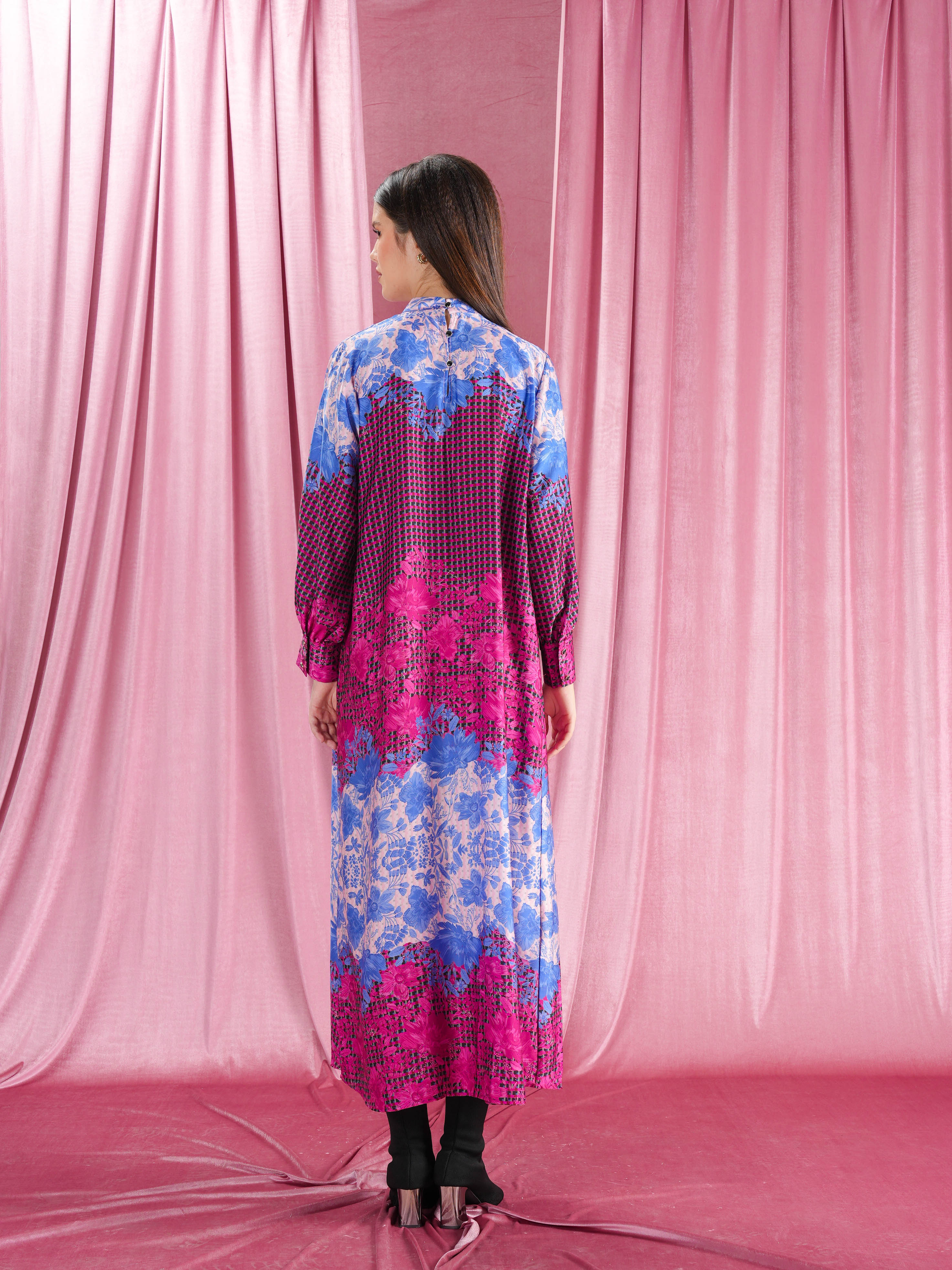 Aizhra Dress Mix