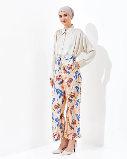Stacy Pants Orange