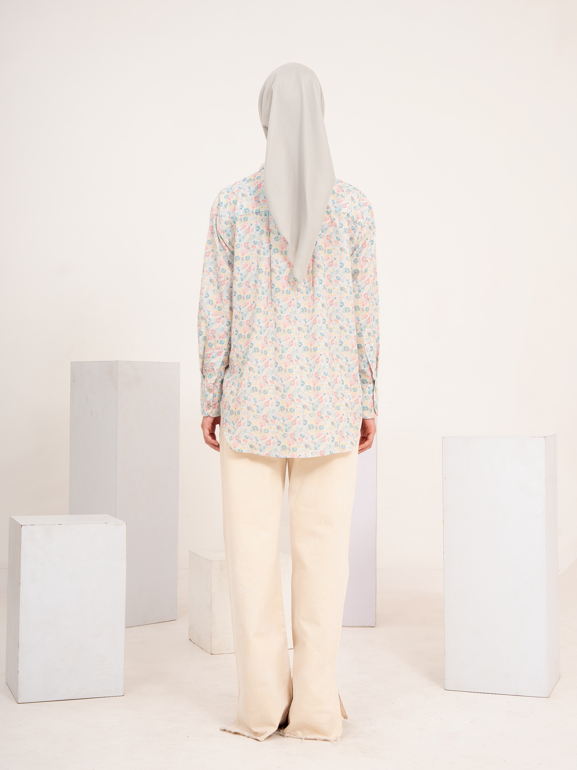 Talia Shirt Mint