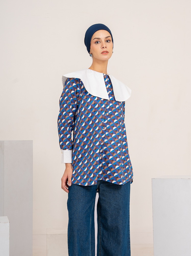 Tania Shirt Mix