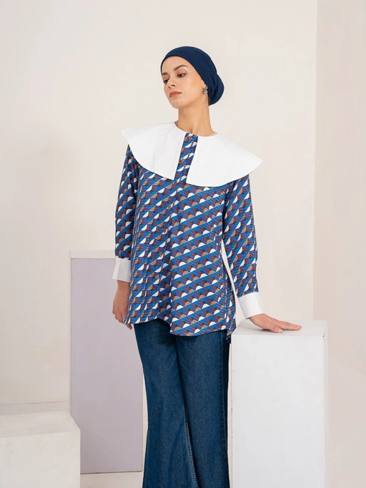 Image of Tania Shirt Mix