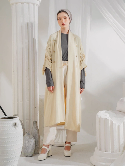 Image of Nez Outer Creme