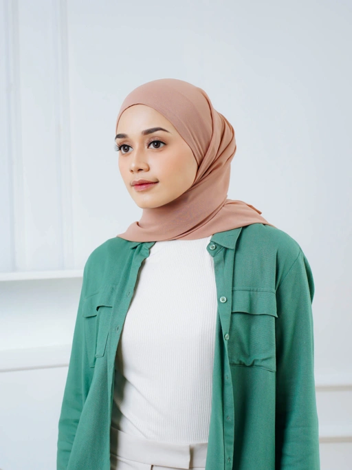 Image of Seiva Pashmina Instant Caramel