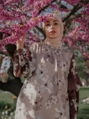 Kanaia Tunic Light Brown