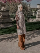 Kanaia Tunic Light Brown