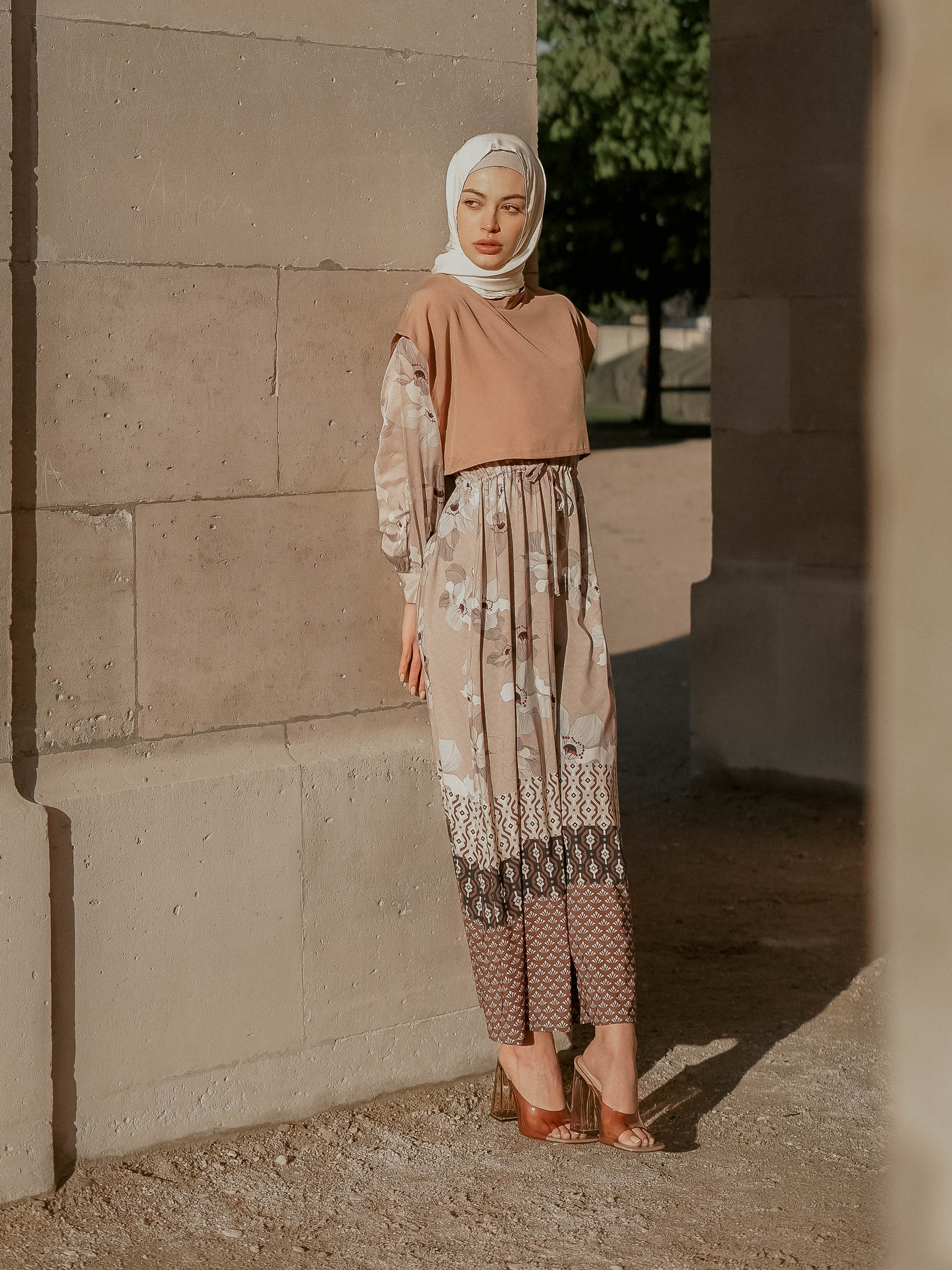 Kamira Dress