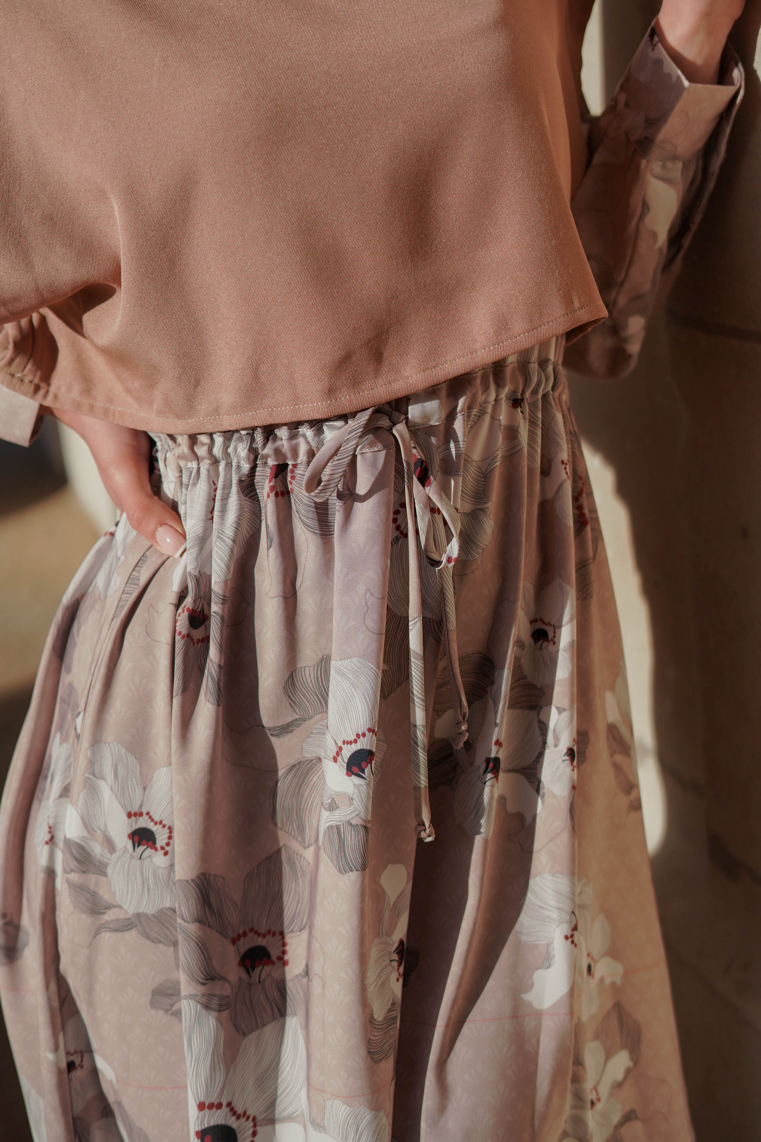 Kamira Dress