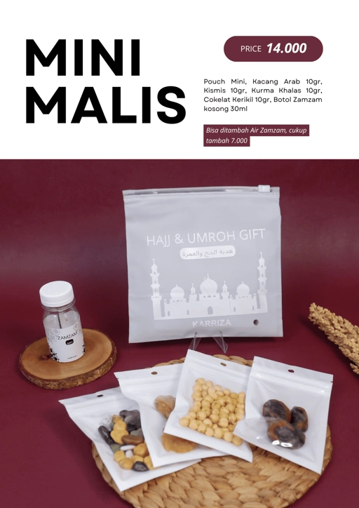 MINIMALIS