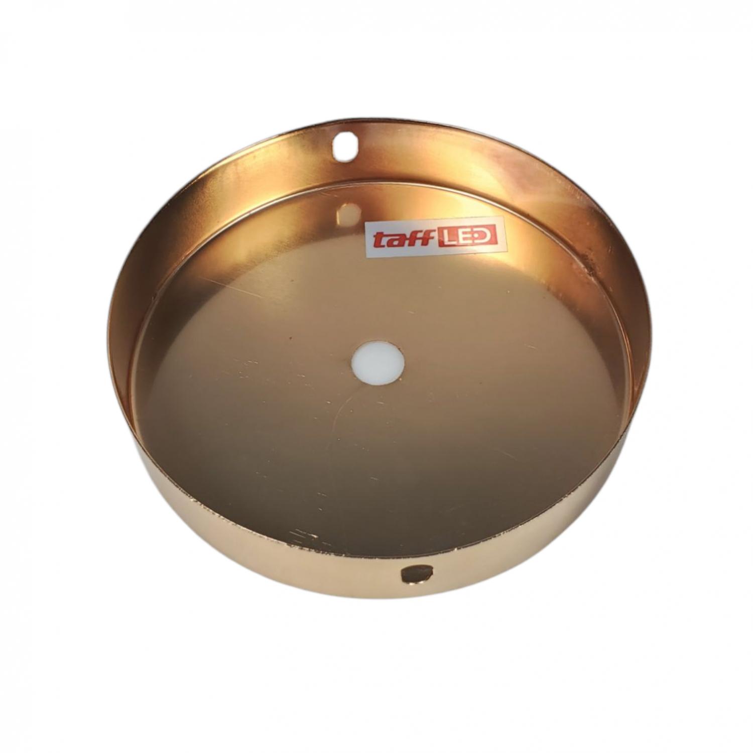 TaffLED Lampu Hias Dinding Nordic Wall Pencahayaan Elegan, Gaya Rustic Minimalis