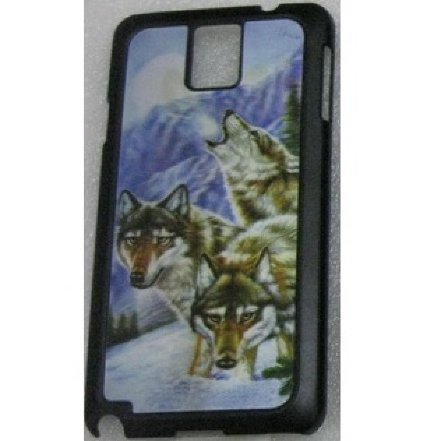 Samsung 3D Plastic Case Perfectly Fit - Lindungi Smartphone Anda dengan Gaya, Motif, dan Desain Menarik