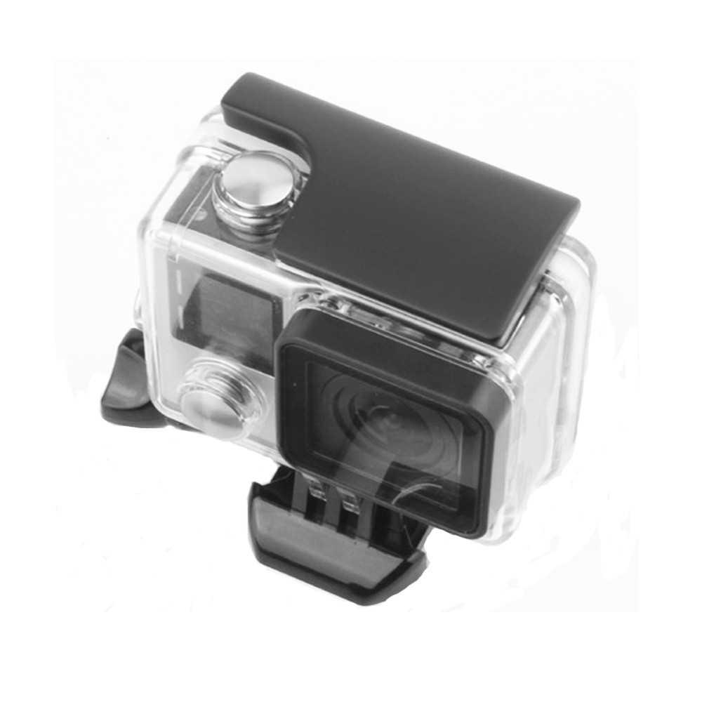 Plastic Lock Buckle Clip for GoPro Hero 3/4 - Replace Damaged Clip, Restore Protection