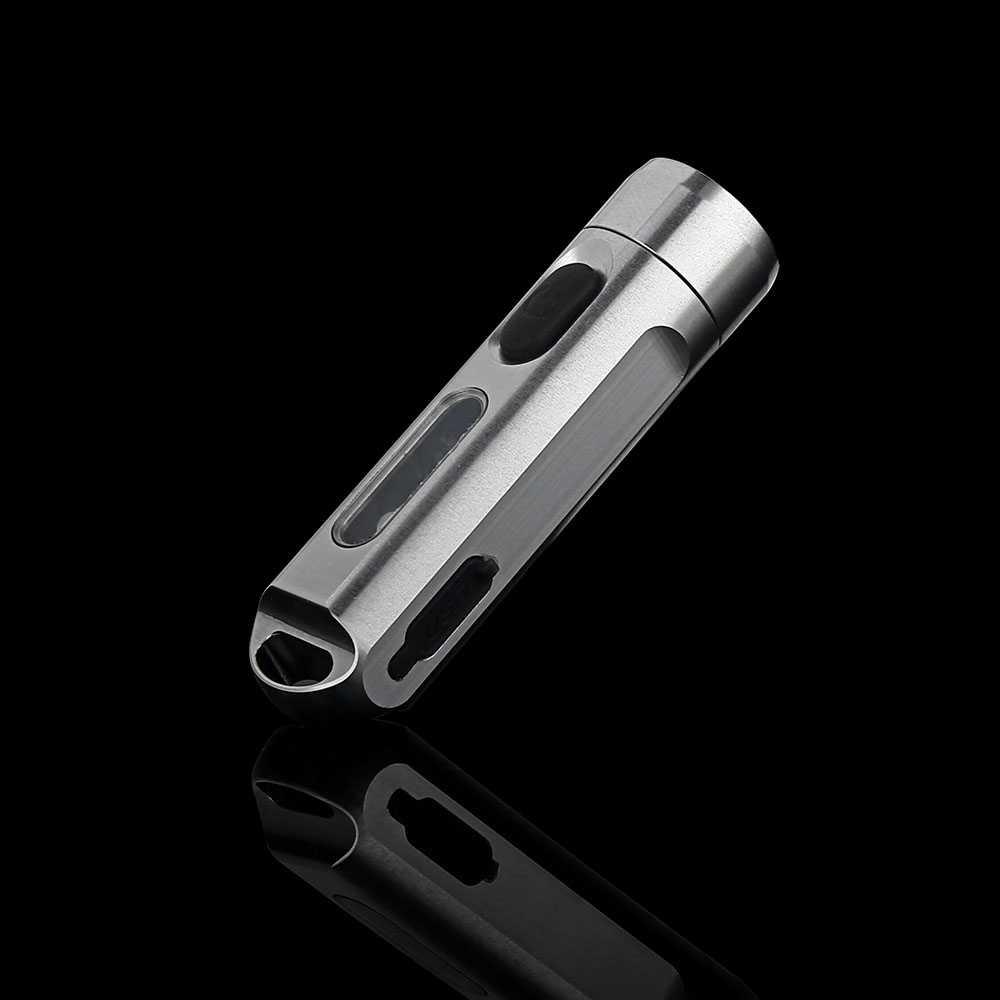 JETBeam Niteye Mini One Senter LED Cree XP-G3 - Cahaya 500 Lumens, Multifungsi
