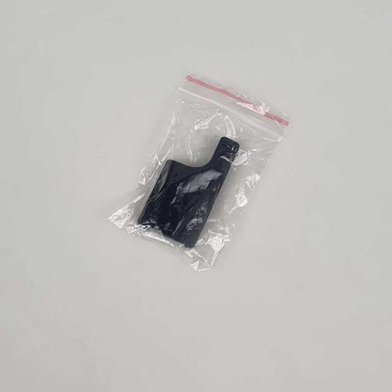 Plastic Lock Buckle Clip for GoPro Hero 3/4 - Replace Damaged Clip, Restore Protection