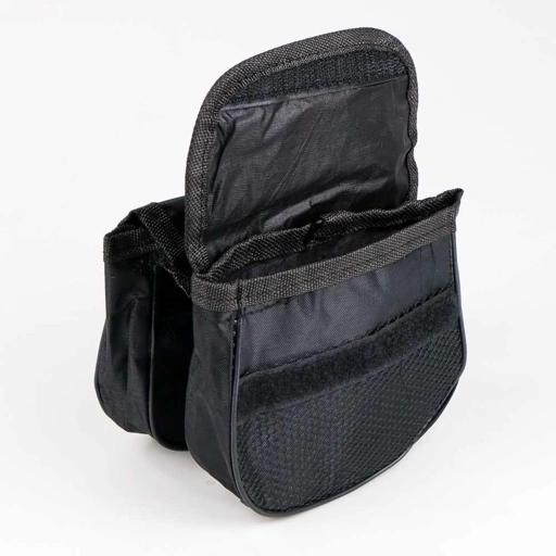 Image of TaffSPORT Tas Perlengkapan Sepeda - Simpan Barang dengan Mudah, Aman di Malam Hari, Desain Reflektif