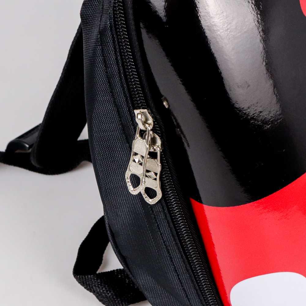 LXFZQ Tas Ransel Sekolah Anak Model Disney - E-300, Lucu dan Kuat, Cocok untuk Anak Sekolah