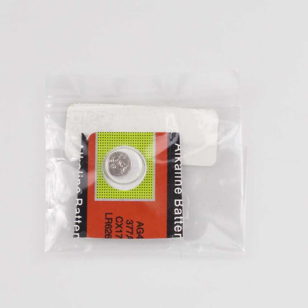 TIANQIU Baterai Kancing Lithium AG4 LR626 377 - Daya Tahan Optimal, Performa Stabil, Desain Kancing Ringkas