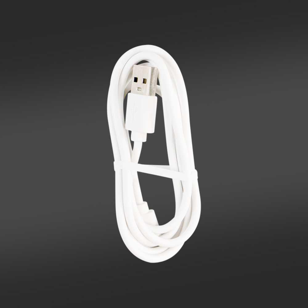 Generic Kabel Charger Data Micro USB Multifungsi - Pengisian Cepat dan Transfer Data, Tahan Lama