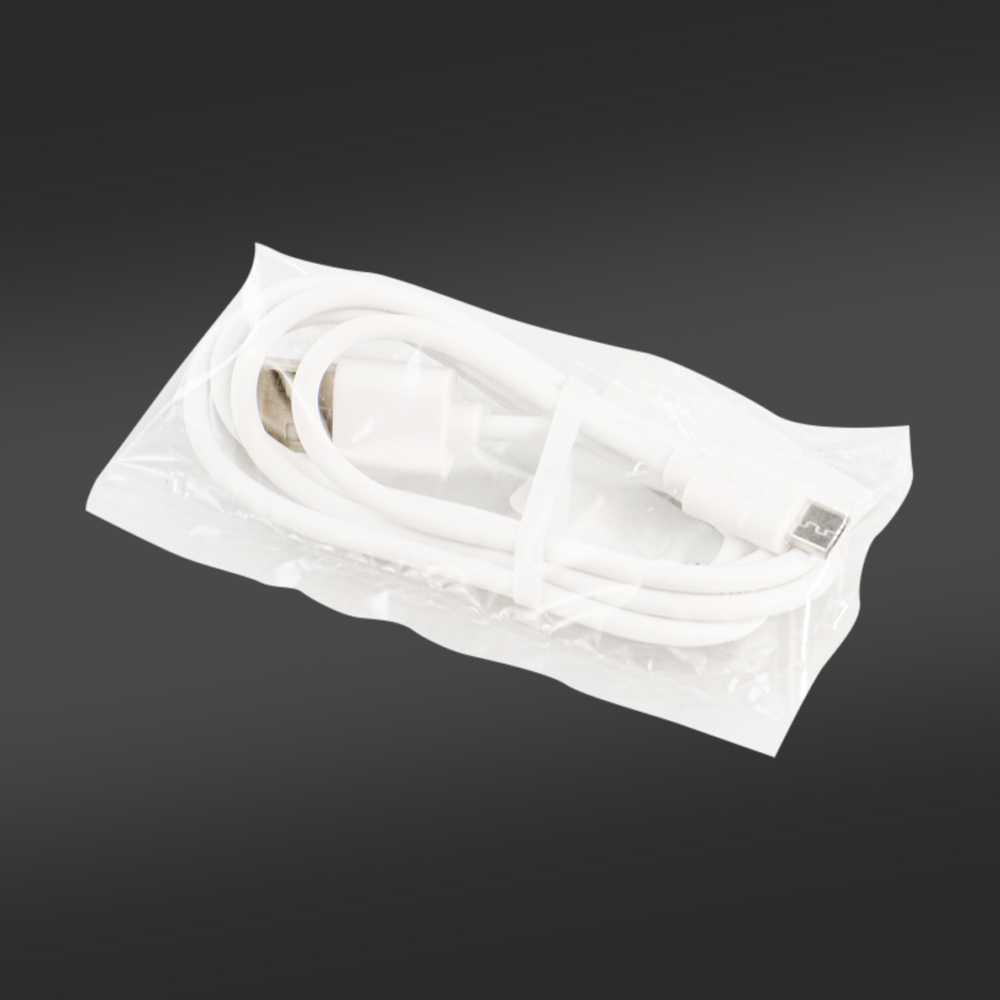 Generic Kabel Charger Data Micro USB Multifungsi - Pengisian Cepat dan Transfer Data, Tahan Lama