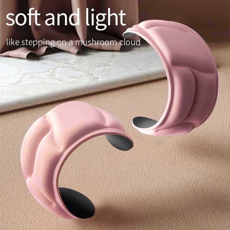 SSPORT Insole Sepatu Alas Kaki Orthopedic 5D Massage Memory Foam 5050 IH