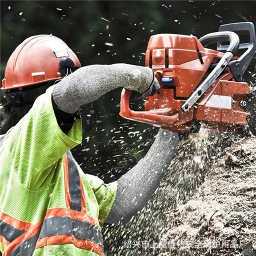 Image of LAIMALA Manset Sarung Lengan Anti Cutting - Perlindungan Optimal, Nyaman, dan Fleksibel