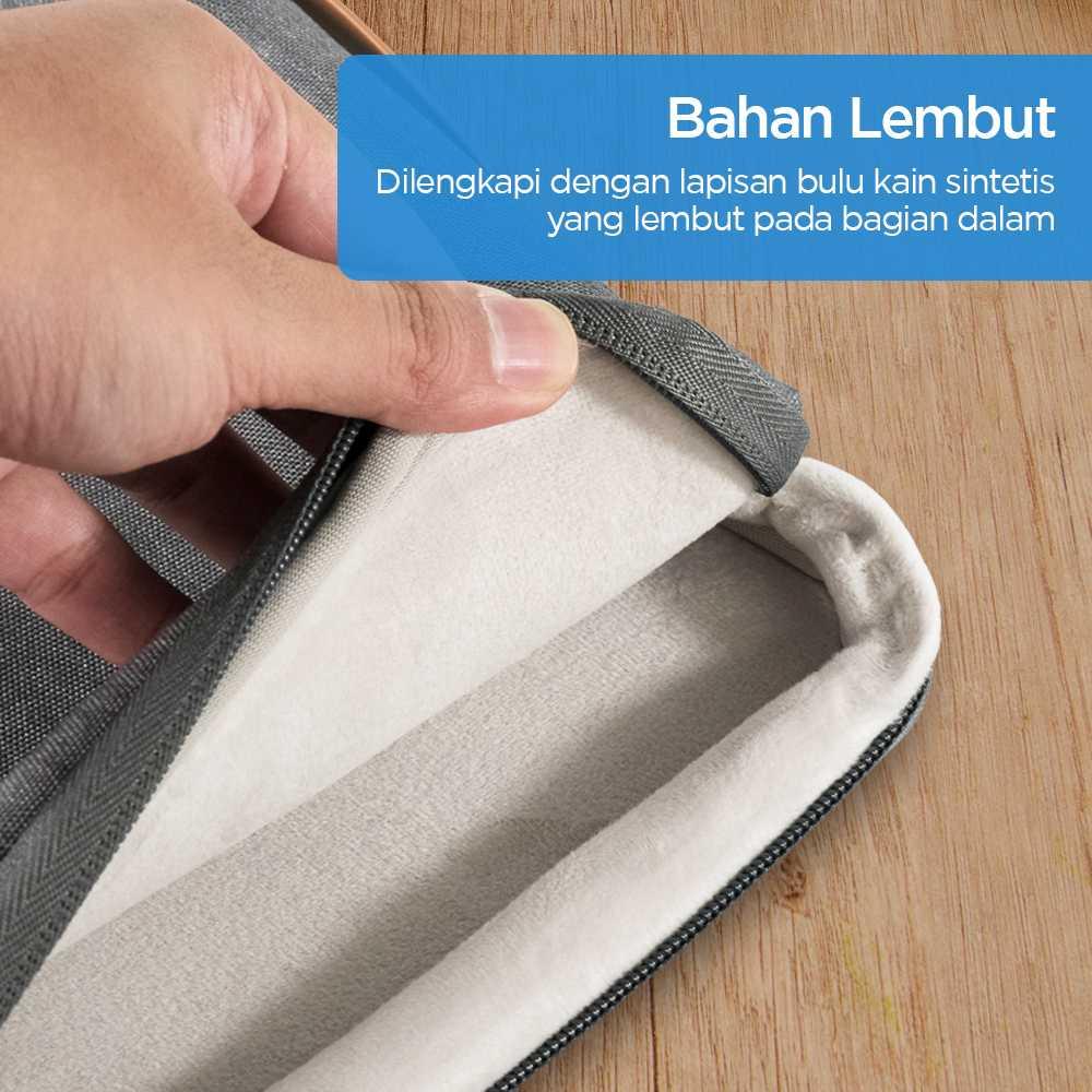 Sleeve Case Laptop Protective Carrying Bag Waterproof - WI43