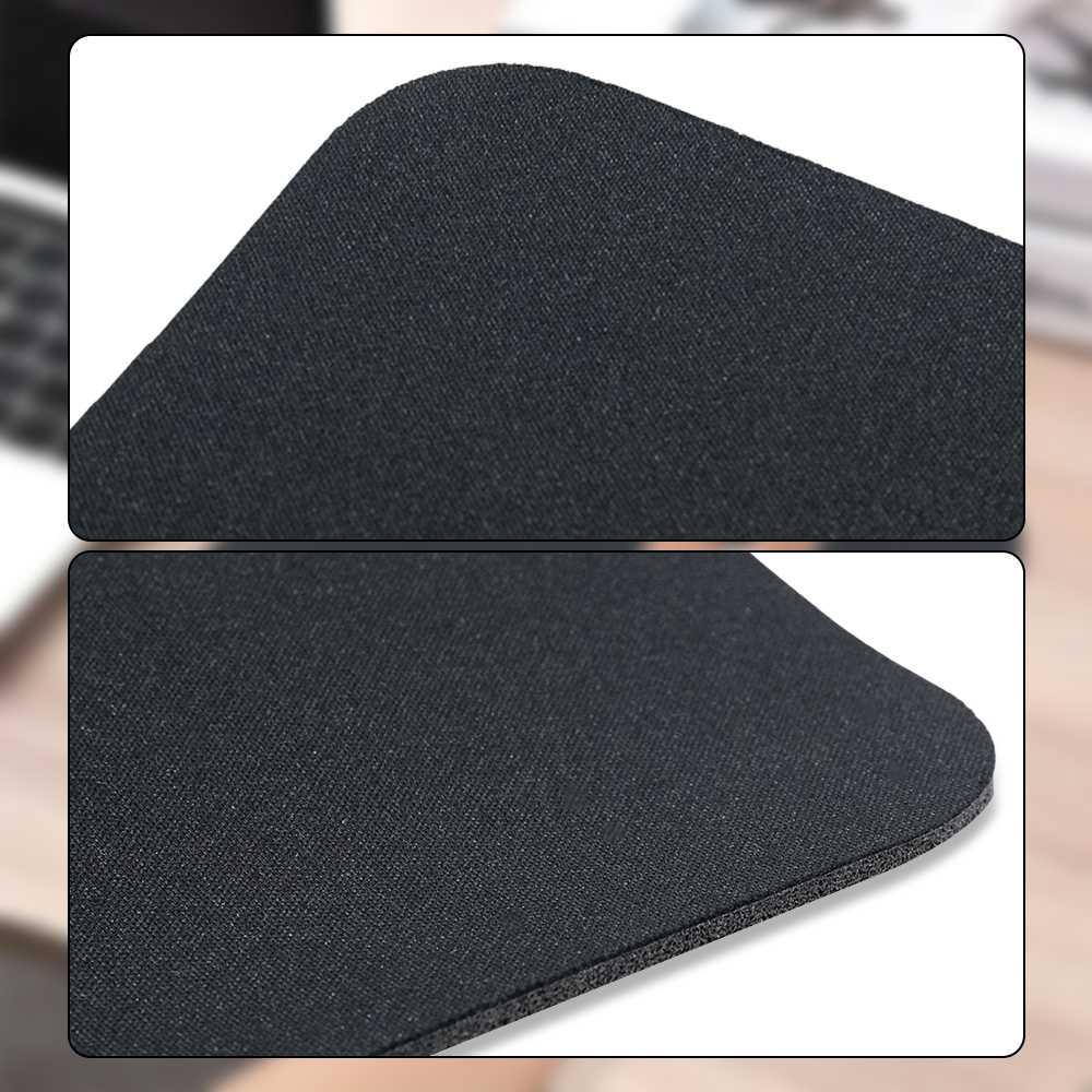 Sovawin Mouse Silikon Pad Anti-Slip - Mouse Pad Multifungsi, Permukaan Halus