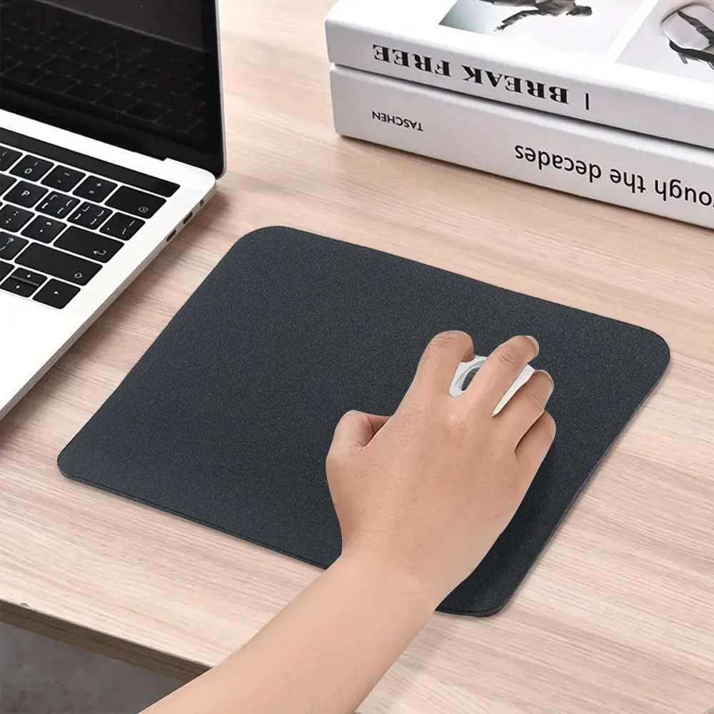 Sovawin Mouse Silikon Pad Anti-Slip - Mouse Pad Multifungsi, Permukaan Halus