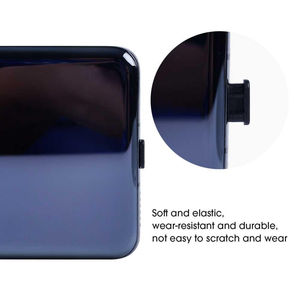 ICLOTH Dust Plug Cover Port Charger Laptop HP - Lindungi Port Charger Anda!