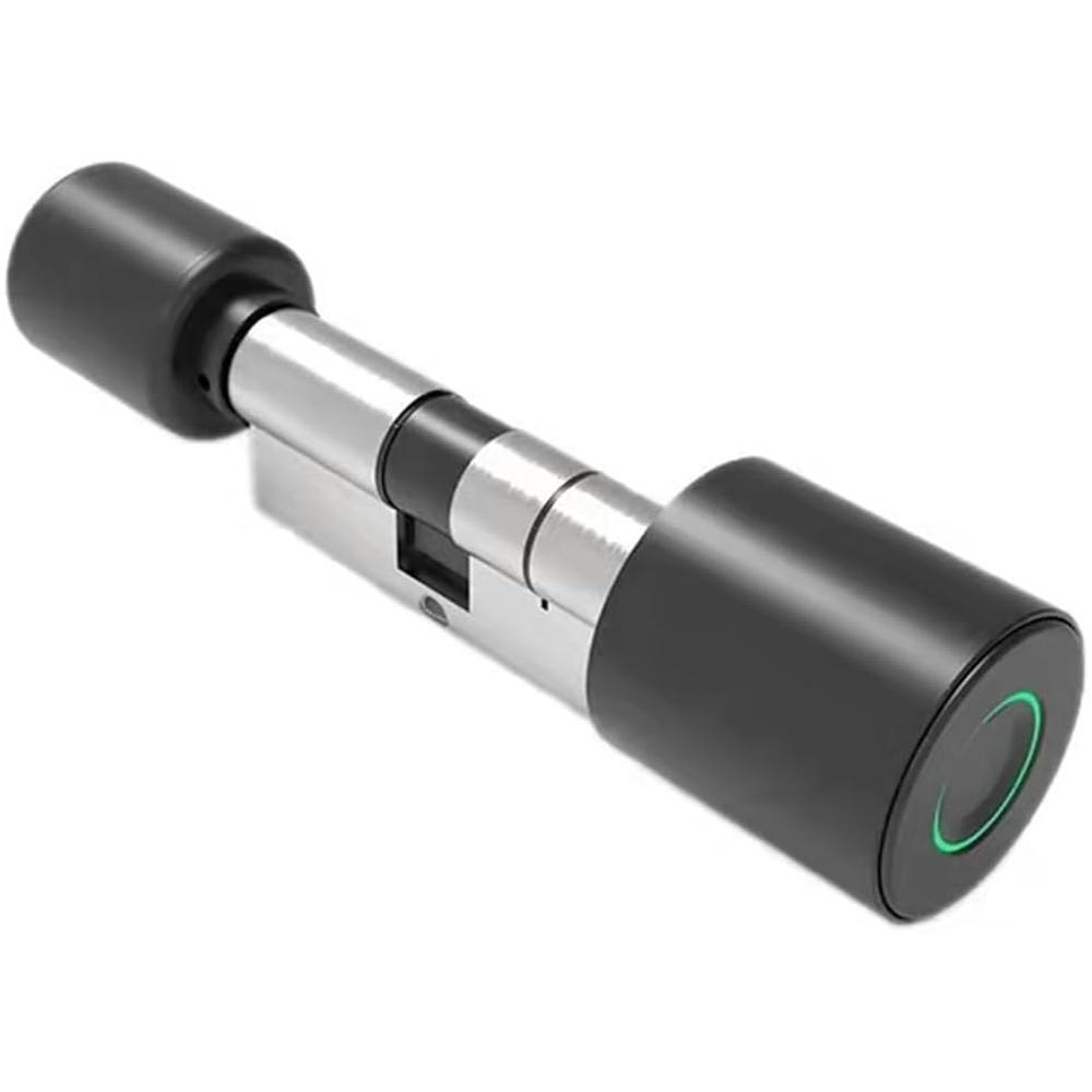 AVATTO Smart Door Lock Fingerprint Bluetooth - Keamanan Maksimal, Desain Futuristik