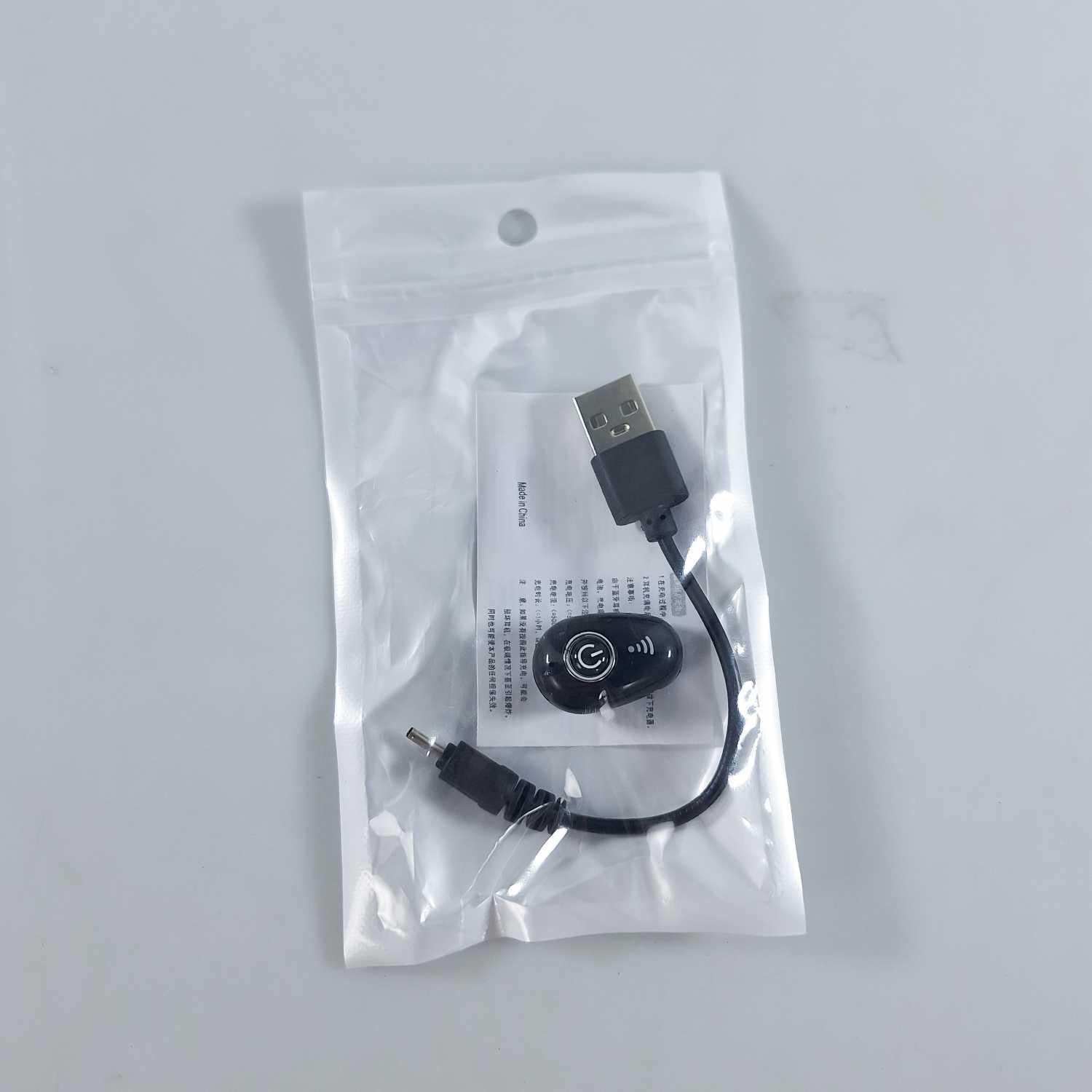 IRONGEER Earphone Bluetooth 5.0 TWS S650+ - Kualitas Audio Optimal, Desain Nyaman