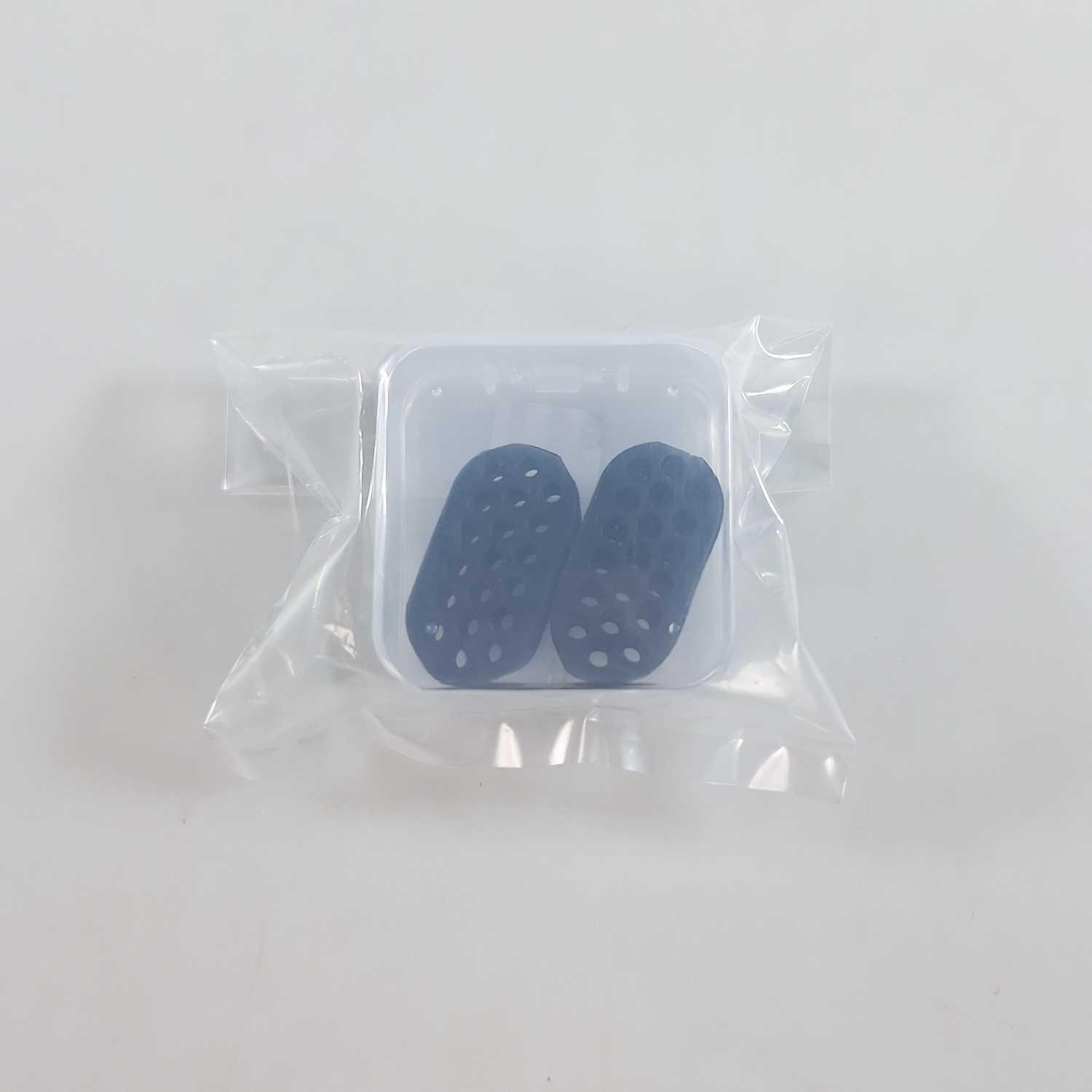 TIMOTRAS Alat Latihan Rahang Silicone Mewing Jaw Trainer Ball - Rahang Tirus dan Tegas, Desain Ergonomis