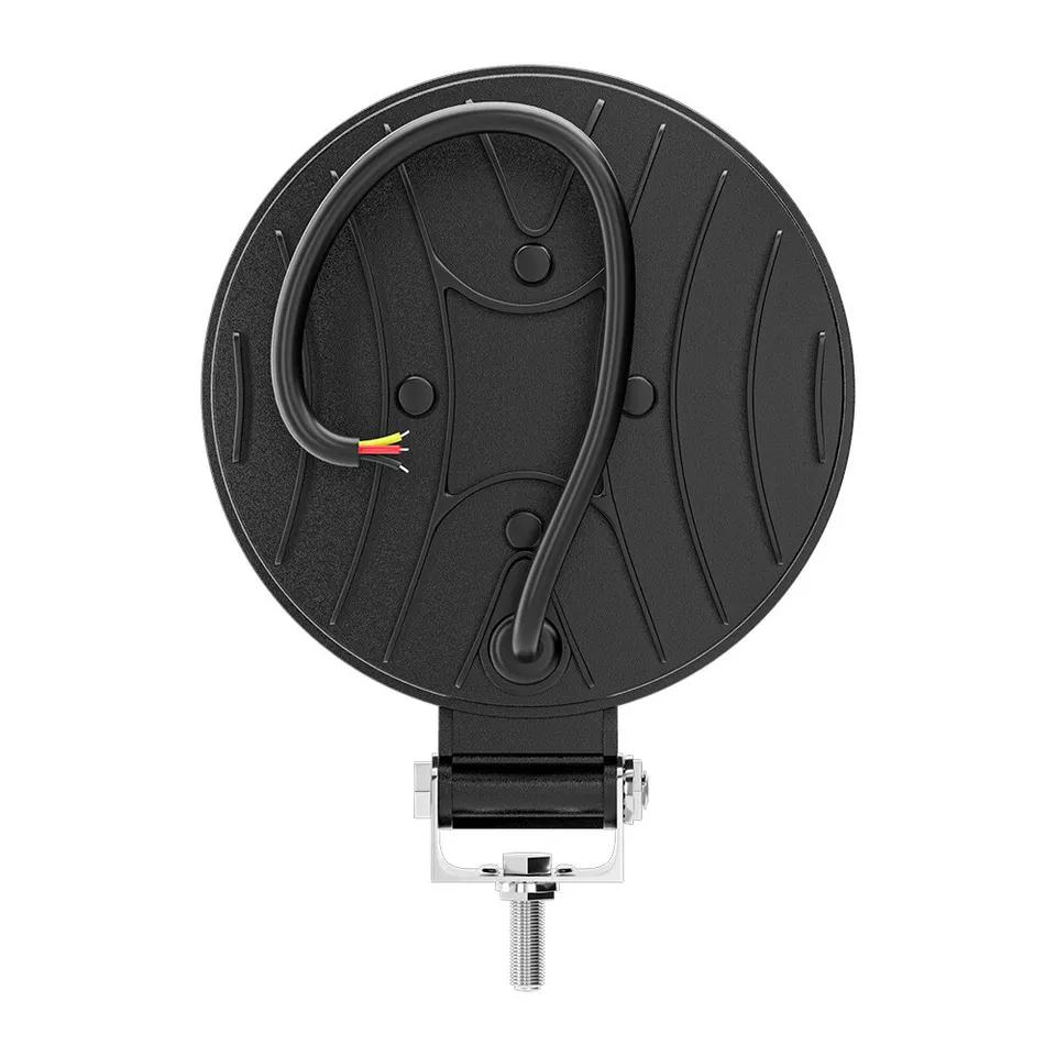 DXZ Lampu Sorot Tembak Mobil LED Floodlight 3in1 Color IP67 42W - D14, Pencahayaan yang Kuat dan Hemat Energi