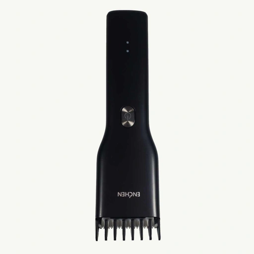 Image of ENCHEN Boost Alat Cukur Elektrik - Cepat dan Efisien, Pisau Keramik Nano, Kecepatan Turbo, Desain Presisi IH