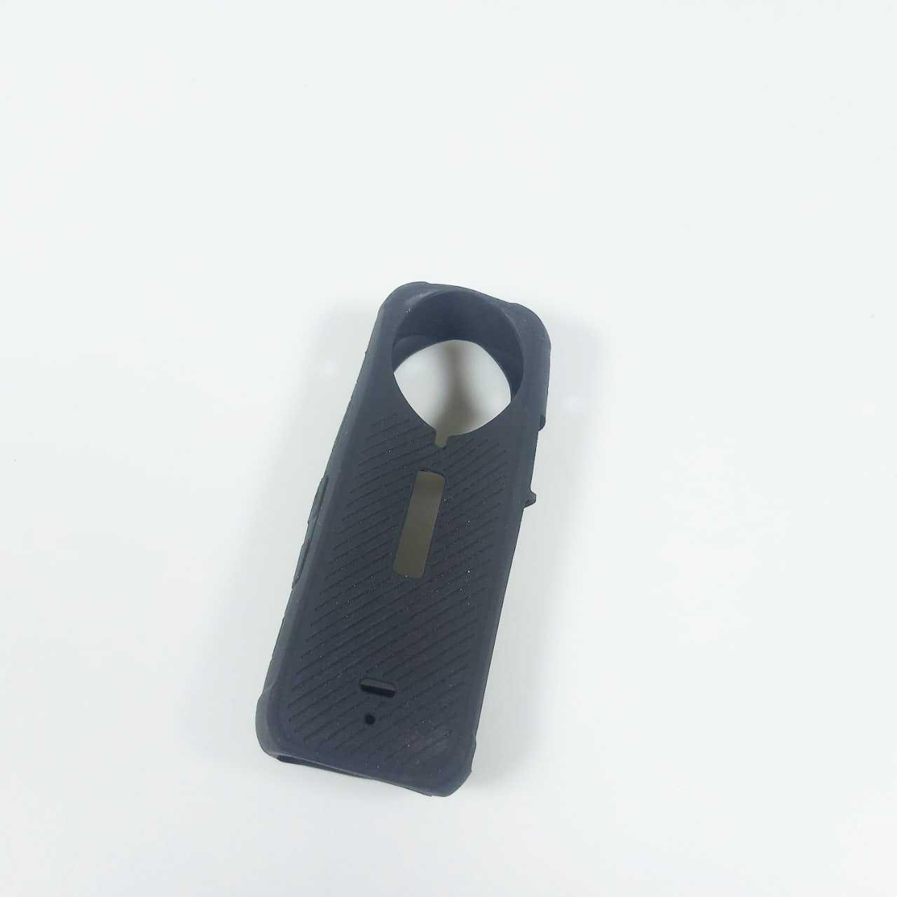 CYNOVA Case Pelindung Action Camera Insta360 X4 - Perlindungan Maksimal dan Akses Mudah, Desain Kokoh dan Ringan