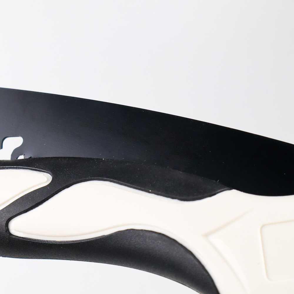 KNIFEZER Gergaji Kayu Lipat Wood Pruning Hand Saw High Hardness - LA146, Kemudahan Pemotongan & Portabilitas