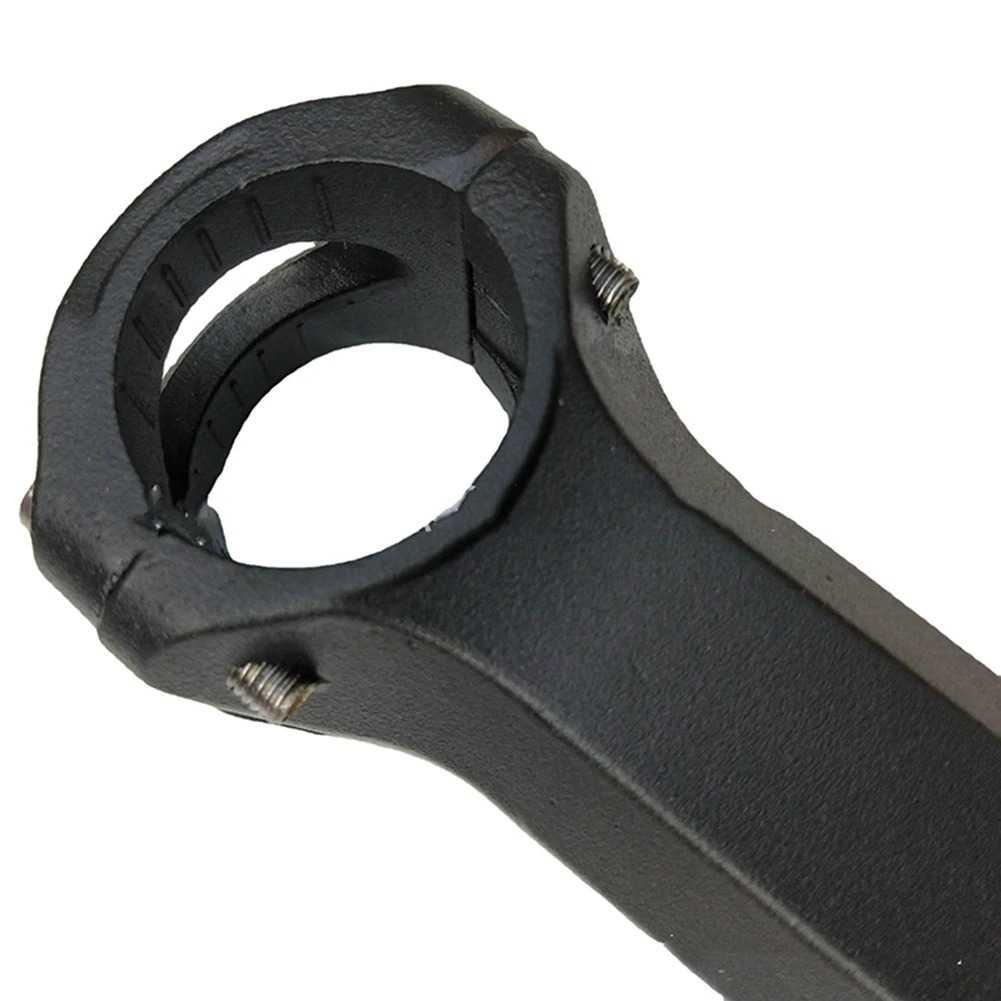 SHIKRA Bicycle Stem Handlebar Setang Batang Sepeda Aluminium Alloy SKA-BLI-05 IH