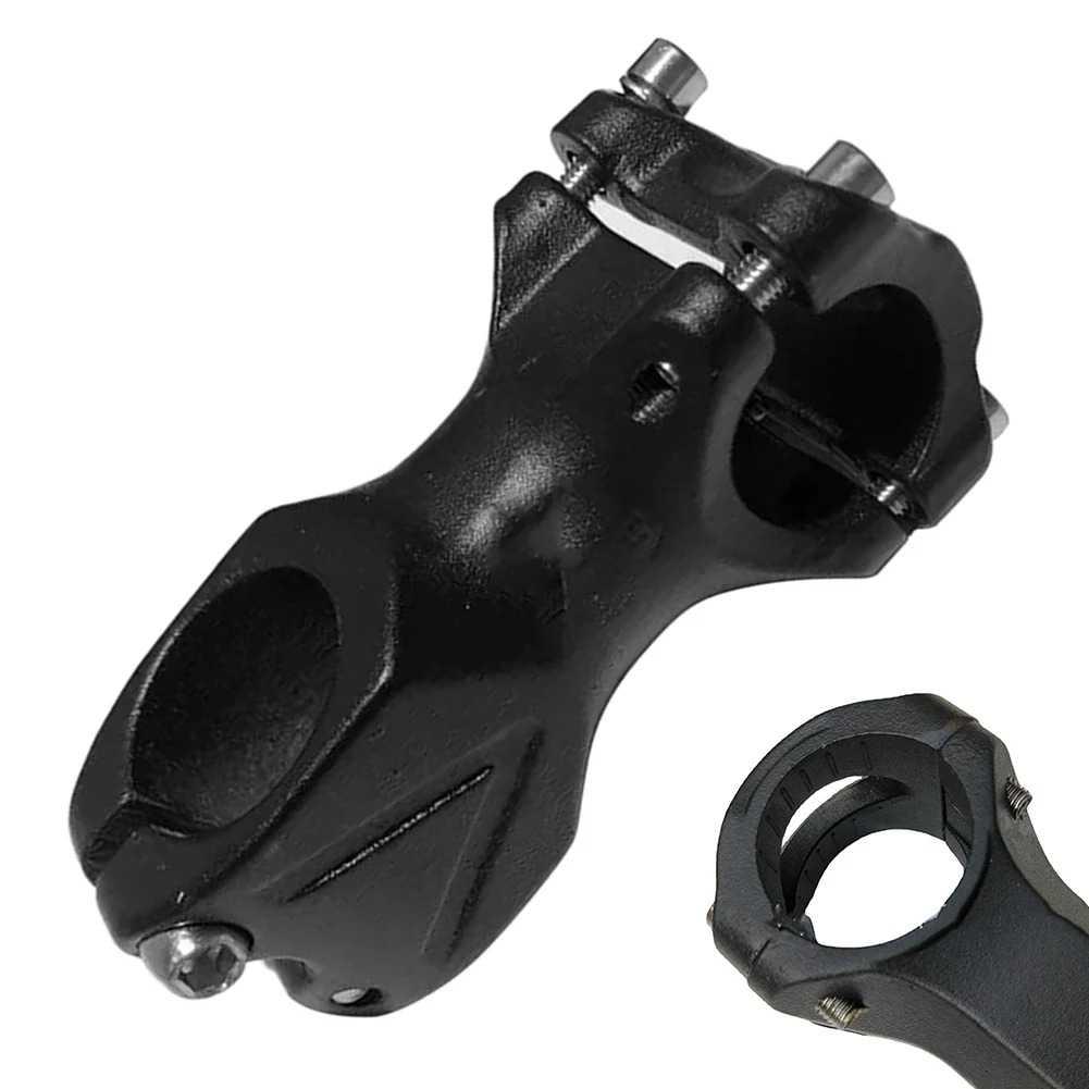 SHIKRA Bicycle Stem Handlebar Setang Batang Sepeda Aluminium Alloy SKA-BLI-05 IH