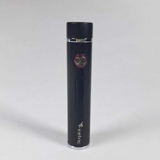 Image of Firetric Korek Api Elektrik Double Plasma Arc USB Recharge - JL113, Hemat Energi, Praktis - Elegan, Hemat Tempat IH