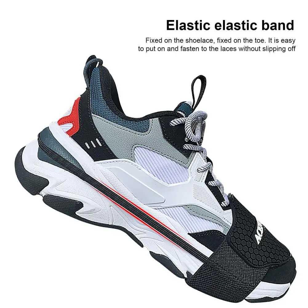 Acefurther Karet Pelindung Sepatu Oper Gigi Motor Protector Gear Shift - FS02, Melindungi Sepatu dari Goresan dan Noda - Desain Praktis