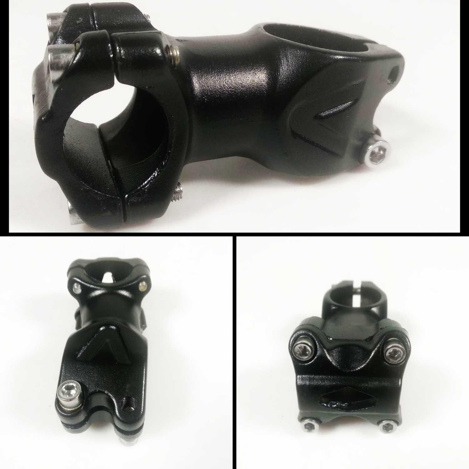 SHIKRA Bicycle Stem Handlebar Setang Batang Sepeda Aluminium Alloy SKA-BLI-05 IH